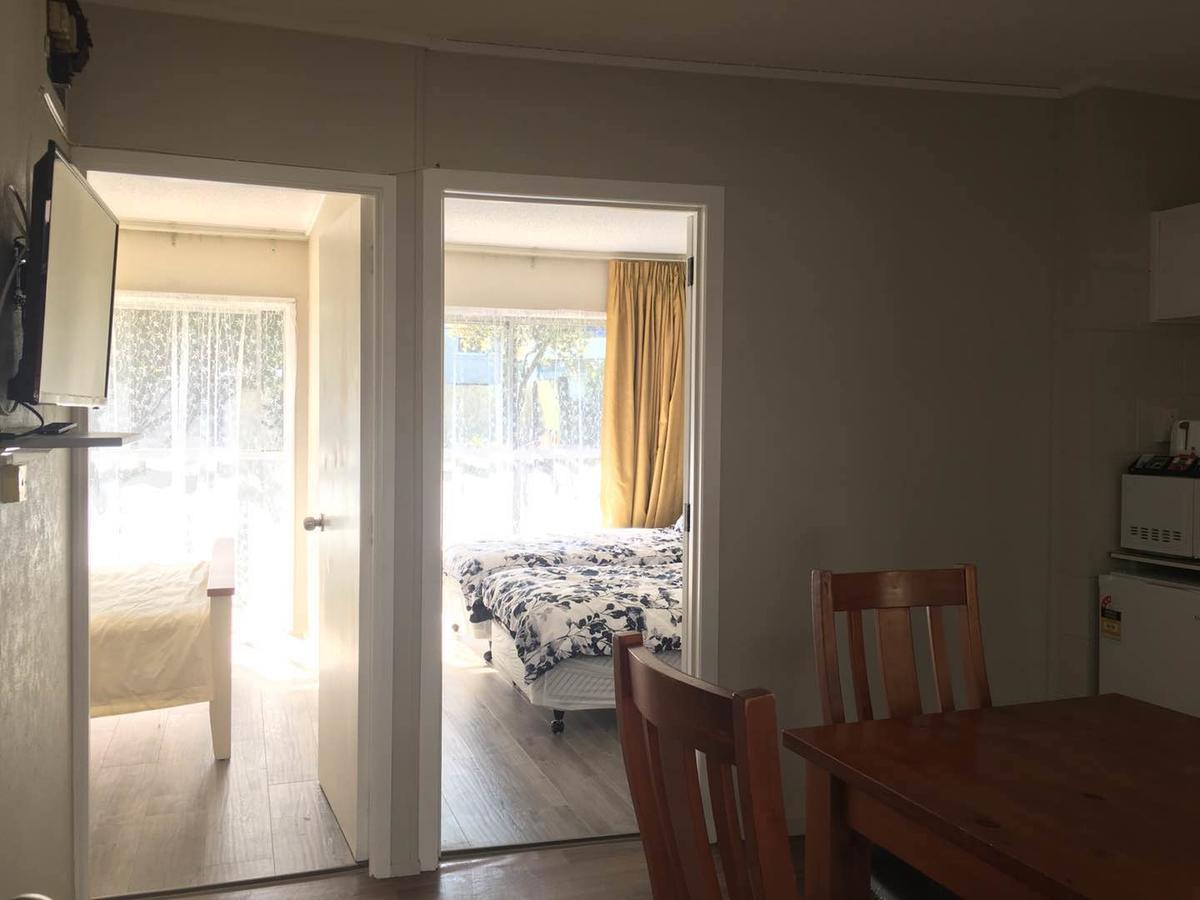 Mt Roskill Motel Auckland Exterior photo