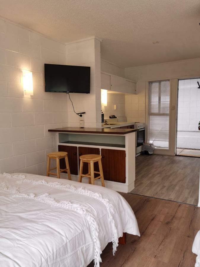 Mt Roskill Motel Auckland Exterior photo